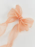 LC Waikiki Bow Detailed Girl'S Hair Clip